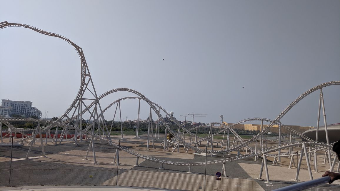 Étiquette 7 (2019) Ferrari World