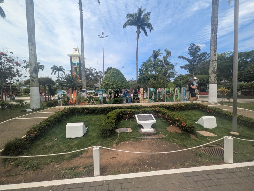 Puerto Maldonado