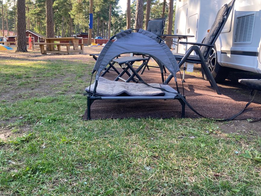 Stenungsögården => Bomstadbaden