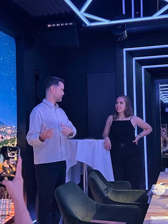 Celebración doble