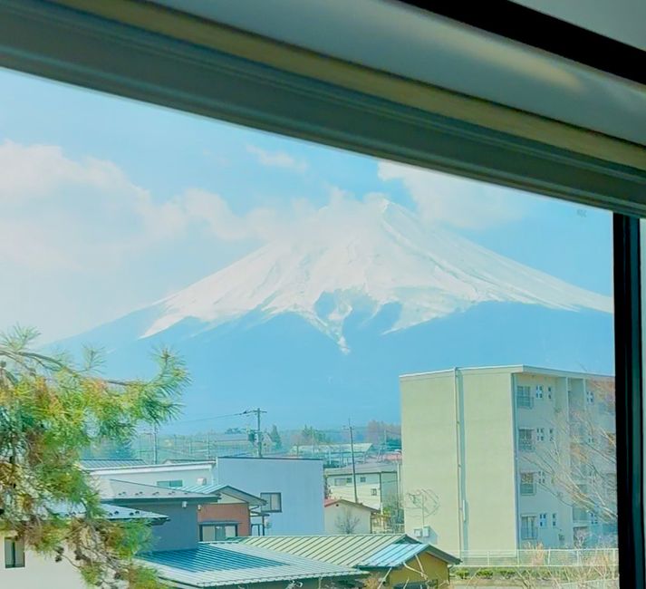 Parte 7
BENVENUTO IN GIAPPONE 🇯🇵
TOKYO