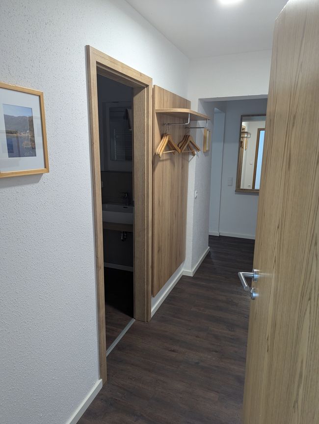 Vom Franken-in den Bayerischen Wald