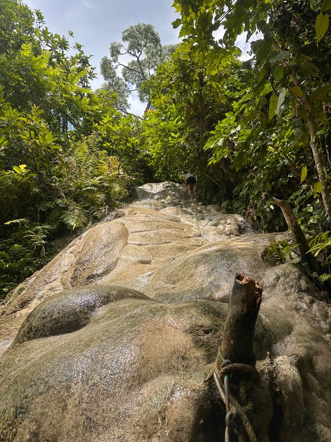 Thailand (Giorno 27-34)