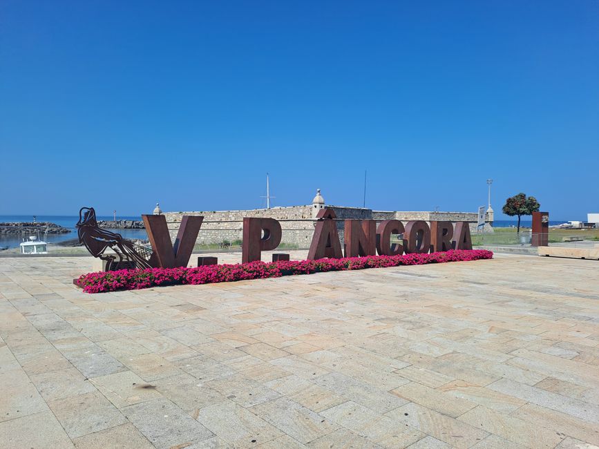 4. Etapa: Vila do Castello -