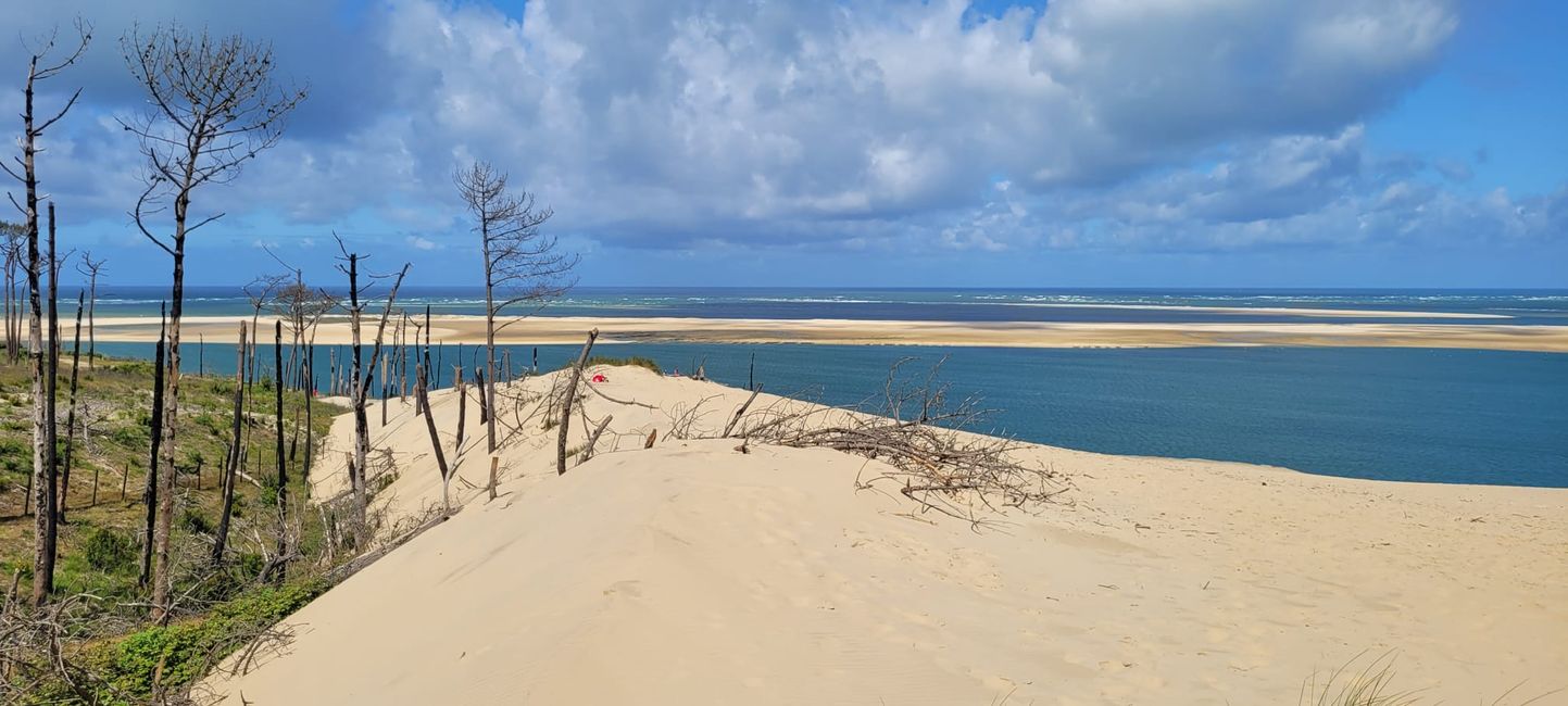 DUNE DU PILAT