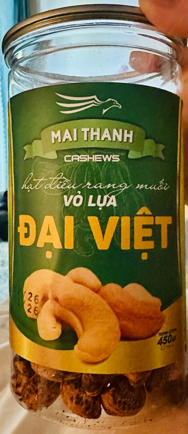 Food of Vietnam