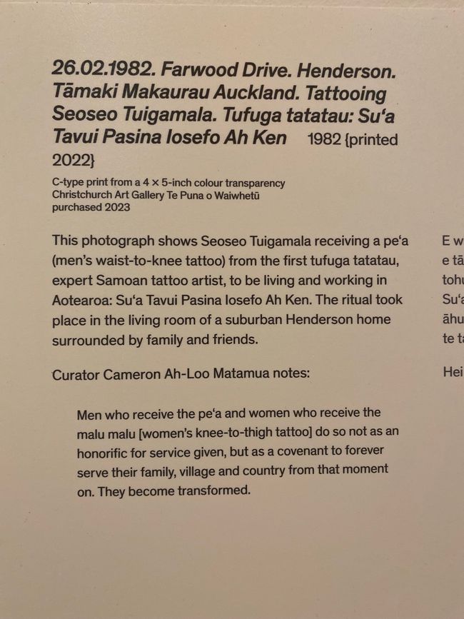 Auckland numero 1