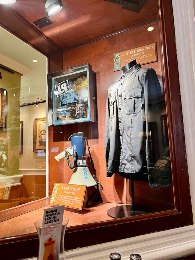 Tag 396 - Southernmost point & Duval Street by Golf Cart