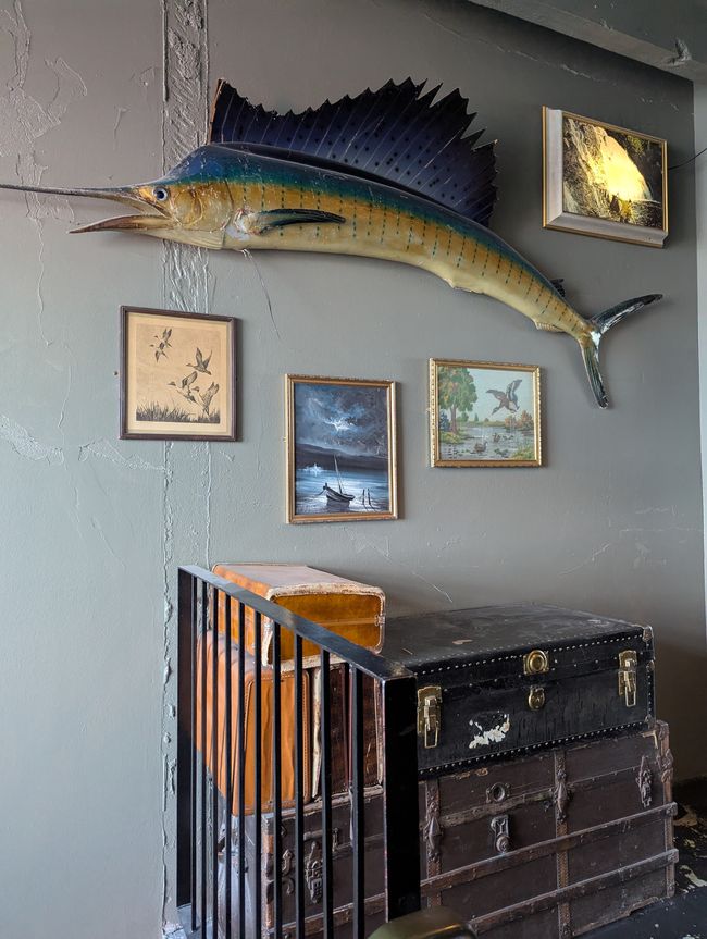 Hostelimpressionen