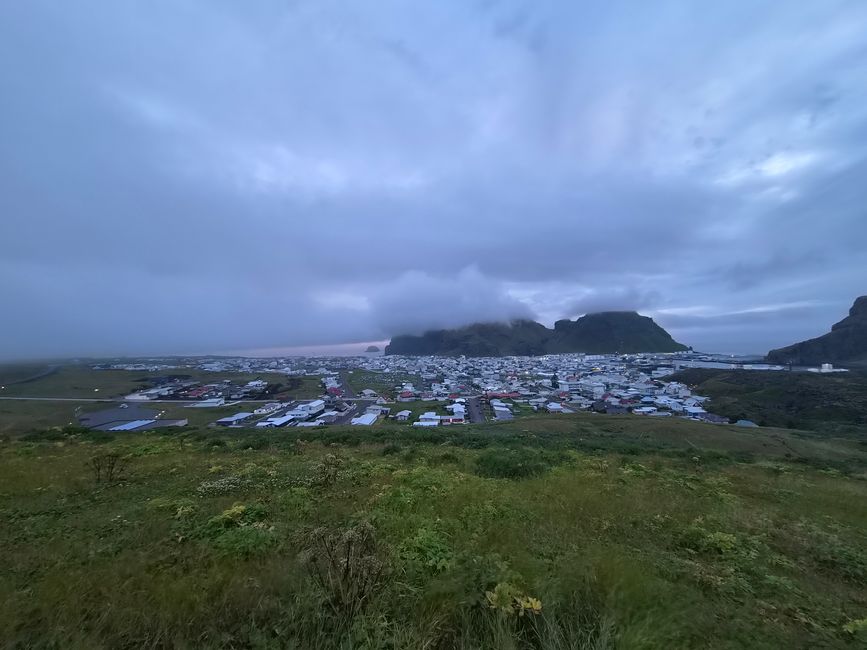 Vestmannaeyjar😎