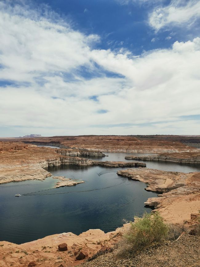 Grand Canyon... und mehr... 