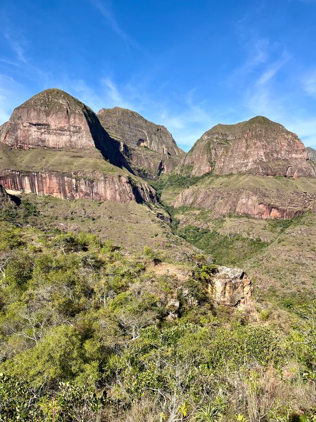 Codo de los Andes