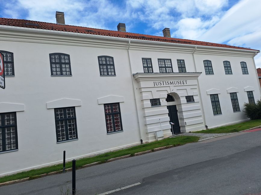 Tag 9 Trondheim