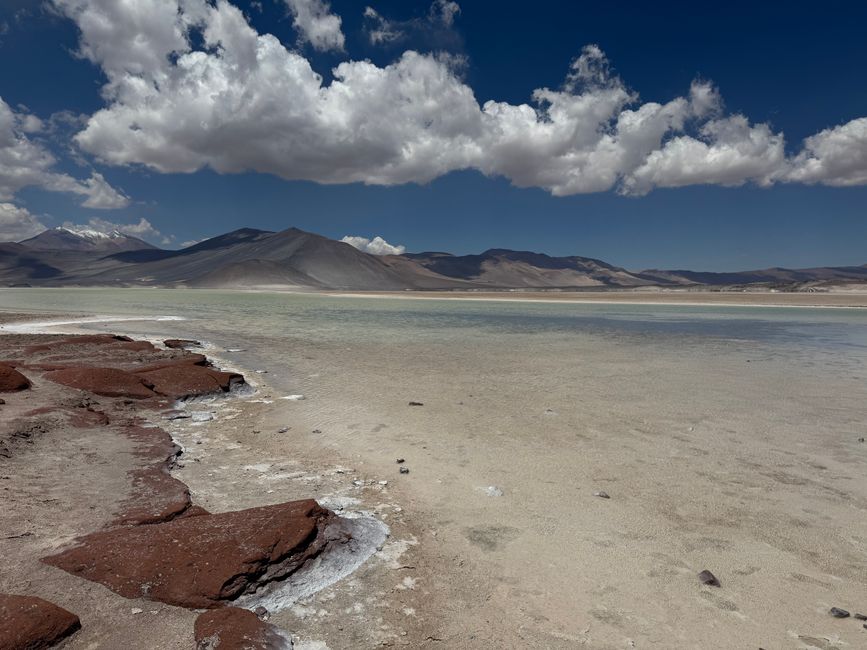 Piedras Rojas