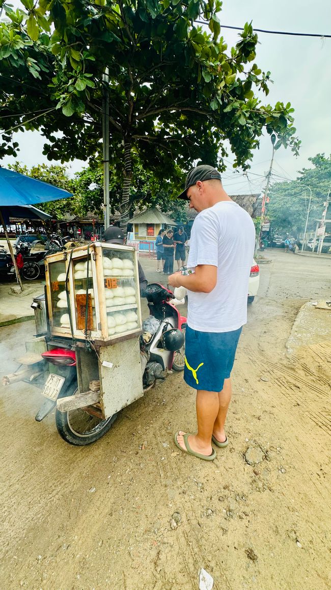 Food of Vietnam