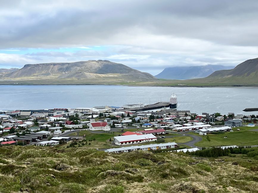 Grundarfjördur