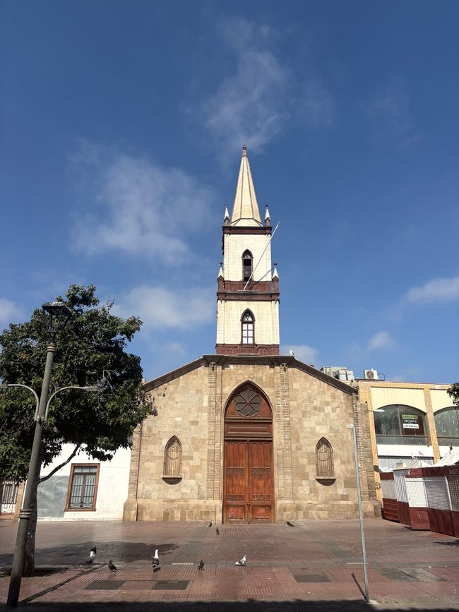 Iglesia 3 (pero había muchas más)