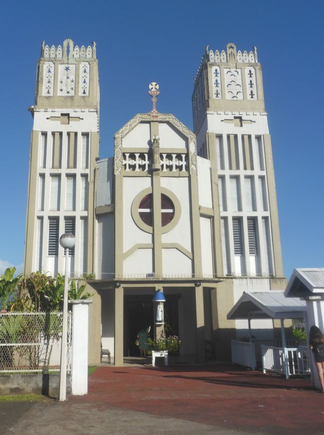 Taravao