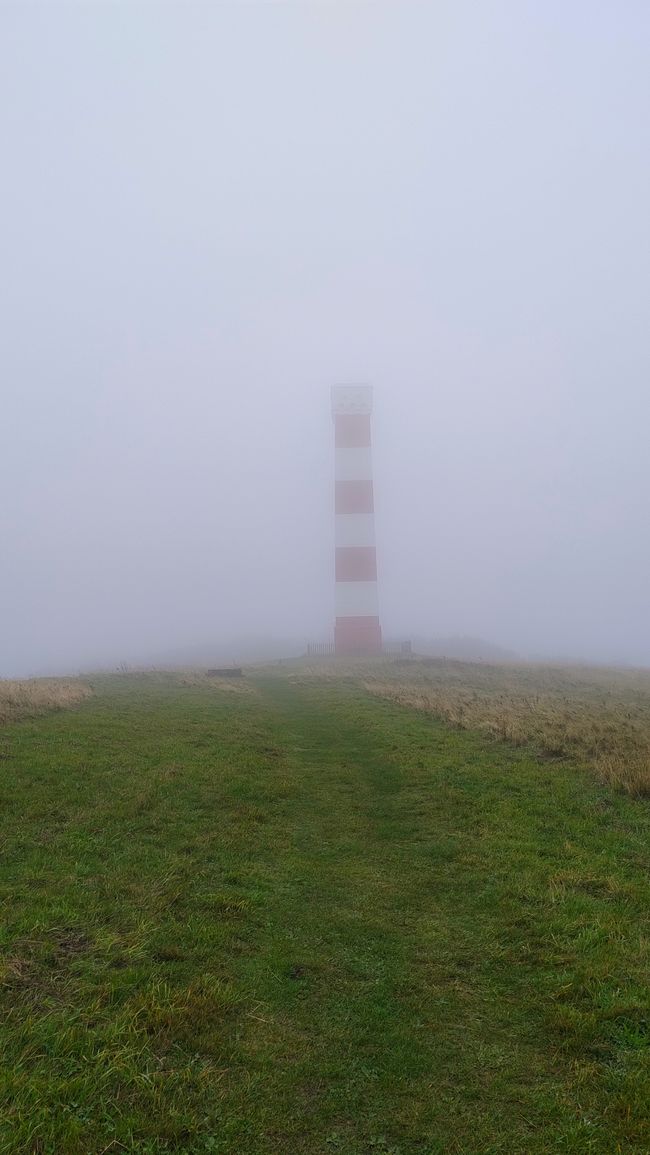 Gribbin Daymark