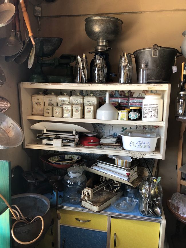 ... alles für den Mann