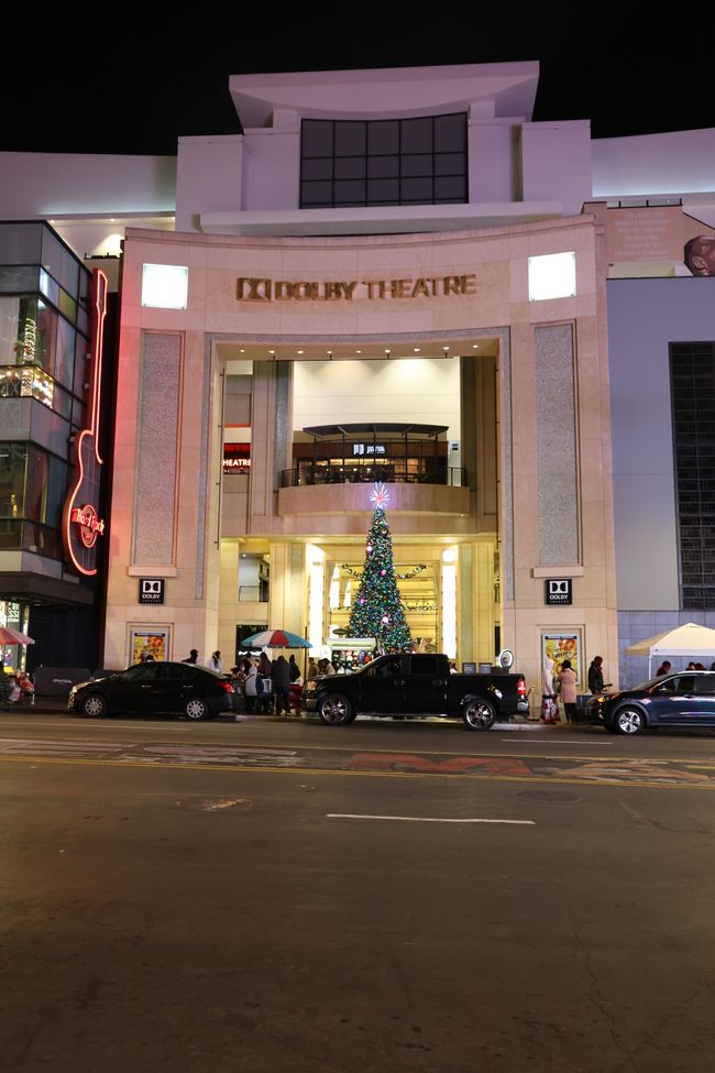 Hollywood