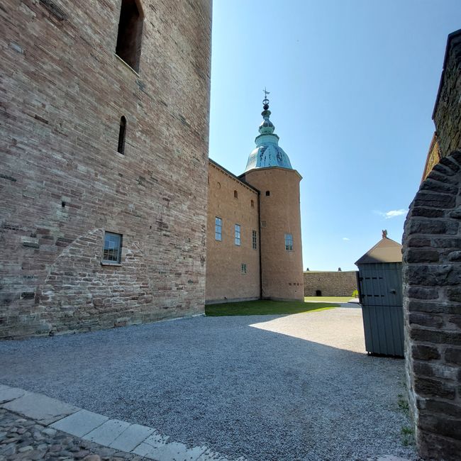 Tour della Svezia Meridionale - Giorno 10