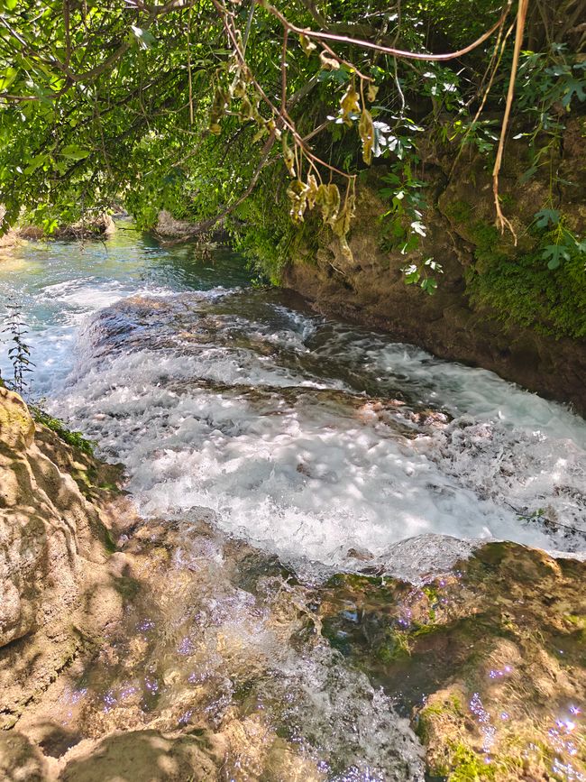 Cascata