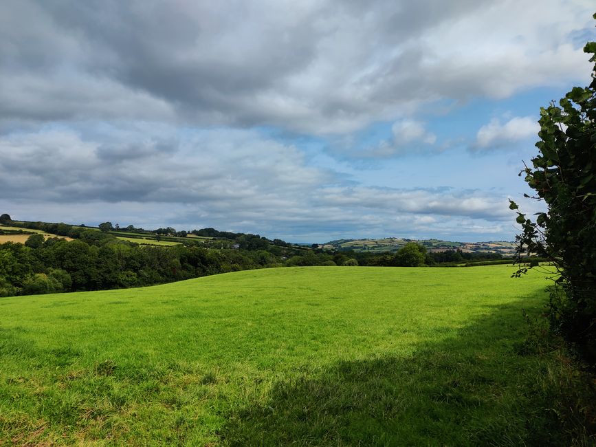 Brecon Beacons National Park