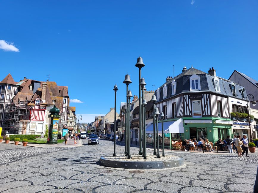 Deauville