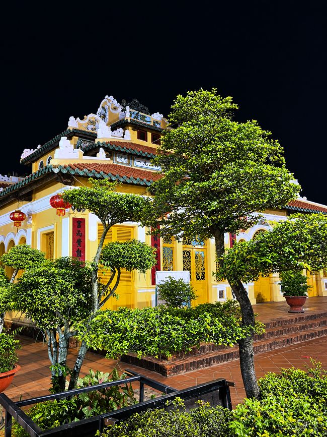 Dinh Chau Phu