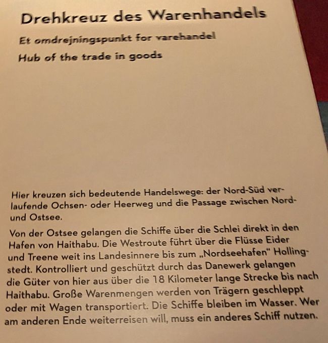 Südschweden-Tour  - Tag 28
