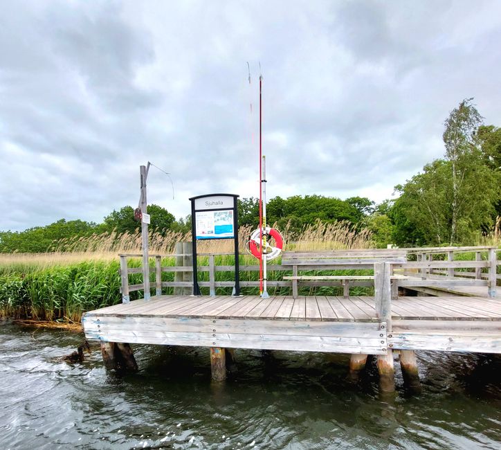 Southern Sweden Tour - Day 6