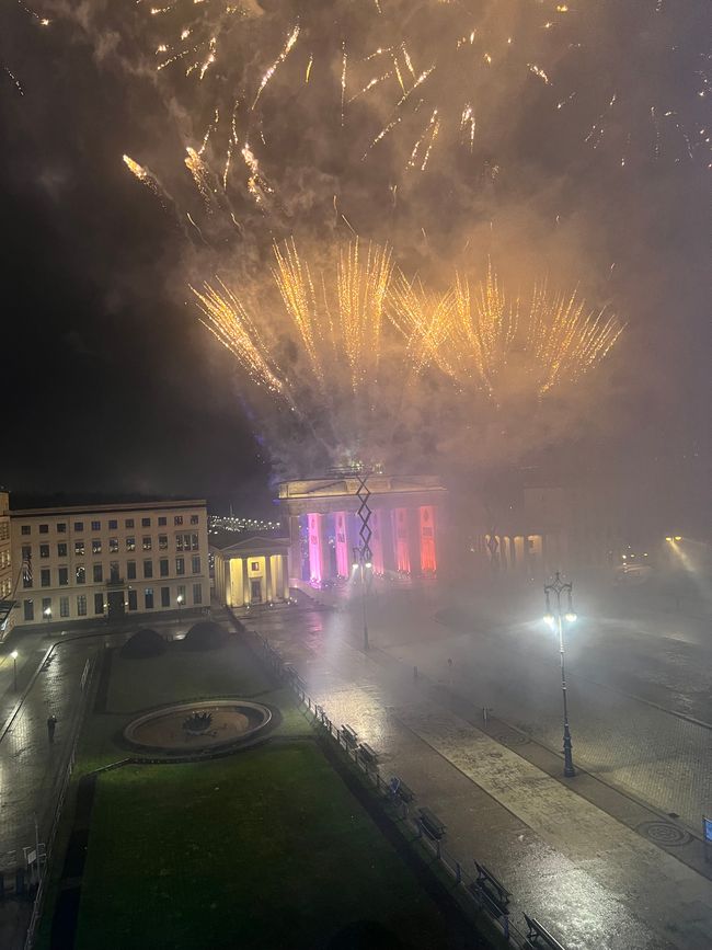 Happy New Year