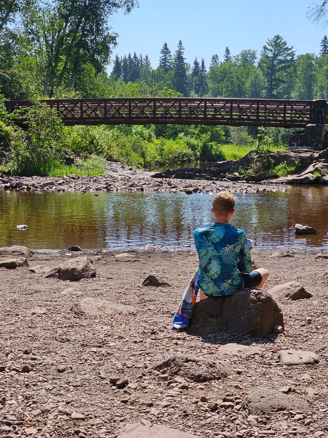 Lago Superior