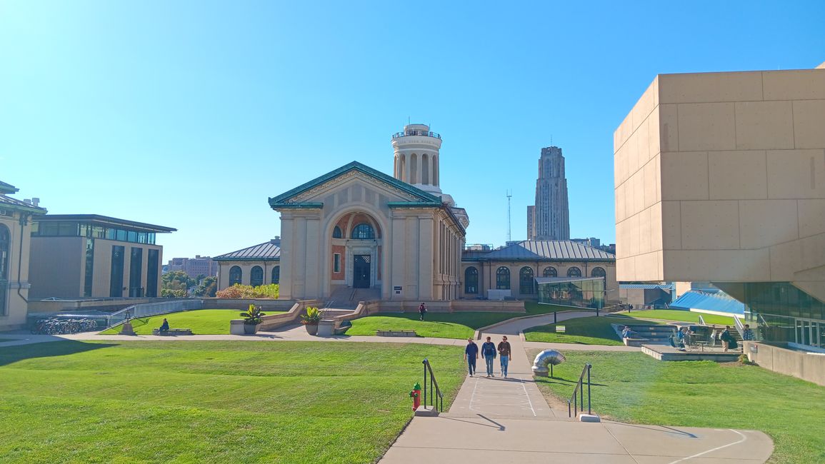 Carnegie Mellon University