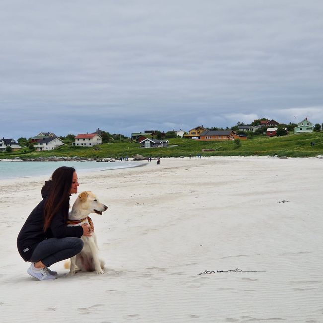 Lofoten