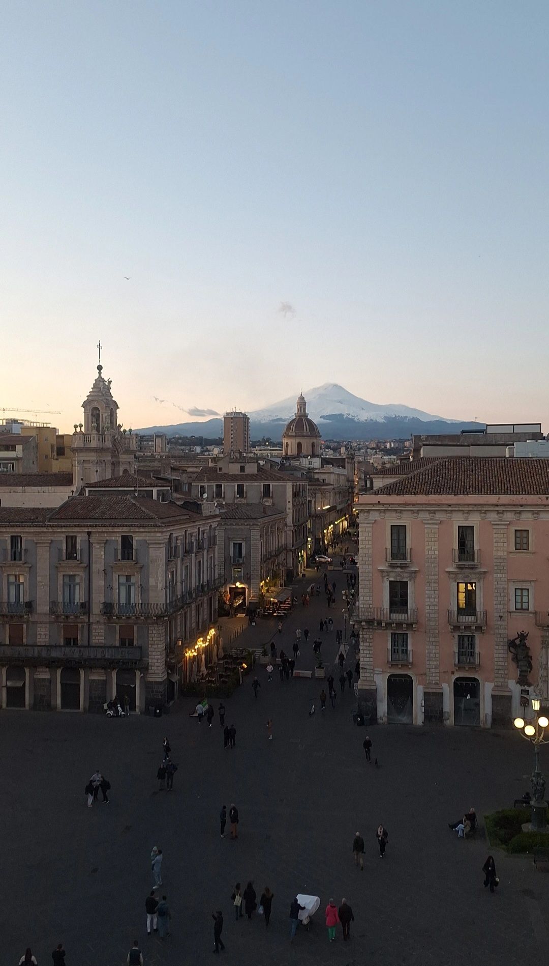 Catania