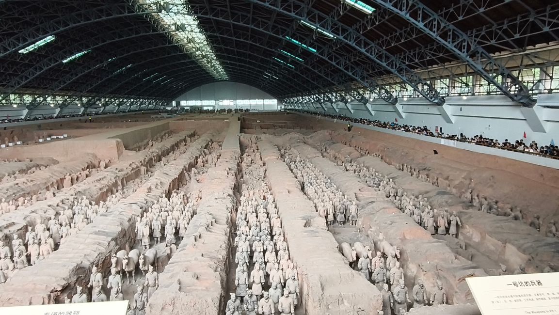 16. Mai Xi'An