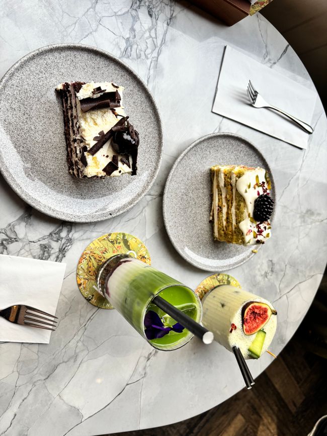 Café Leto