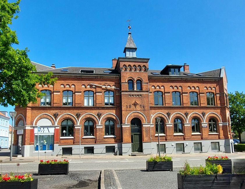Nyborg 