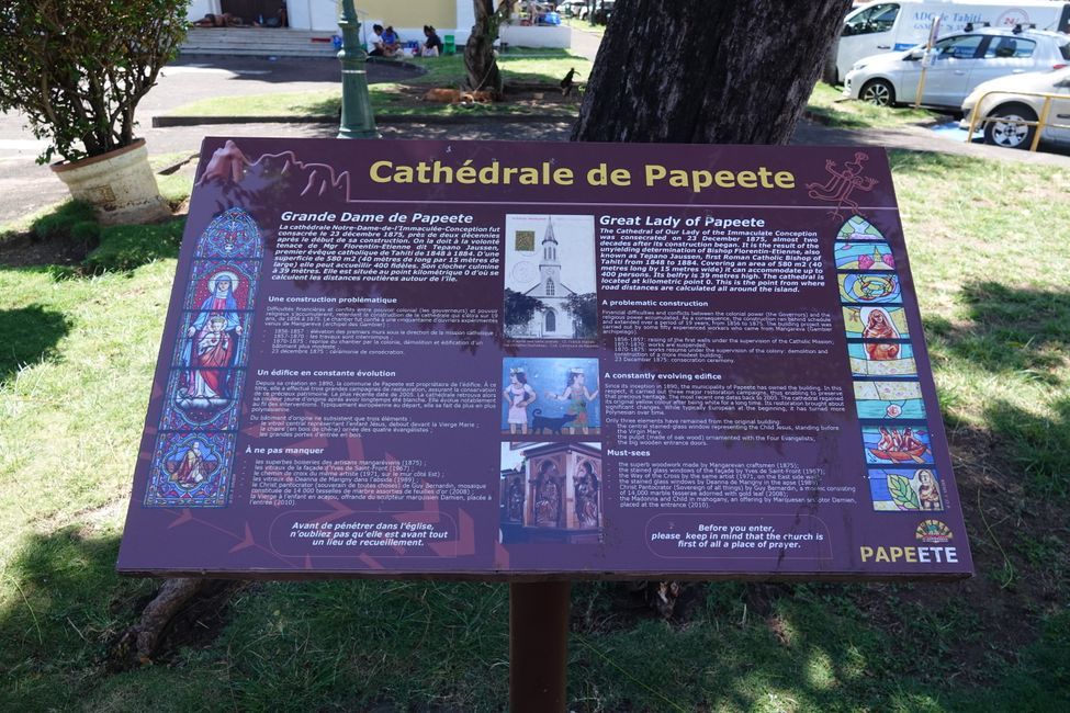 Papeete ....