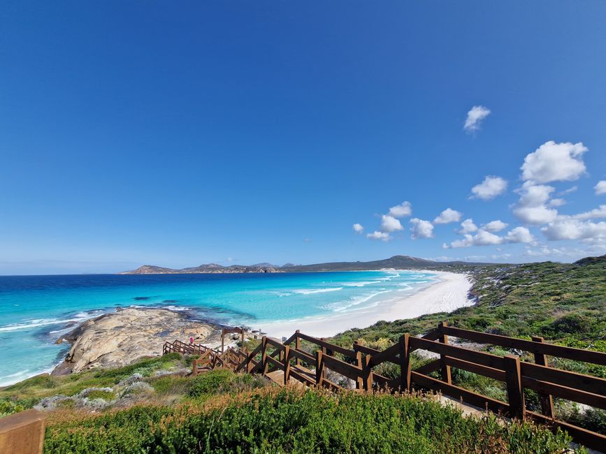 Lucky Bay