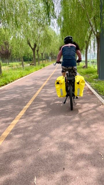 Viaje por el río