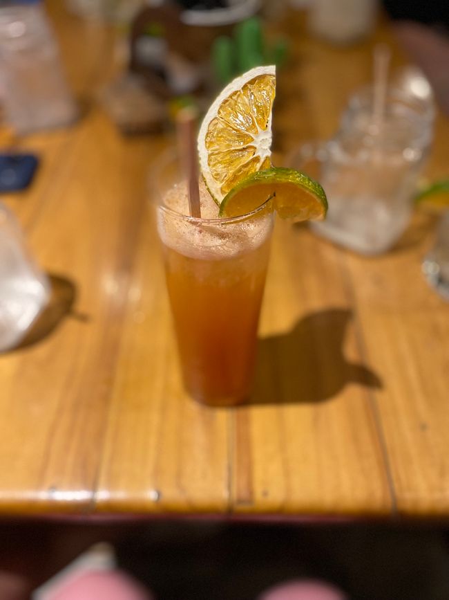 Ankunft Rincón De La Vieja