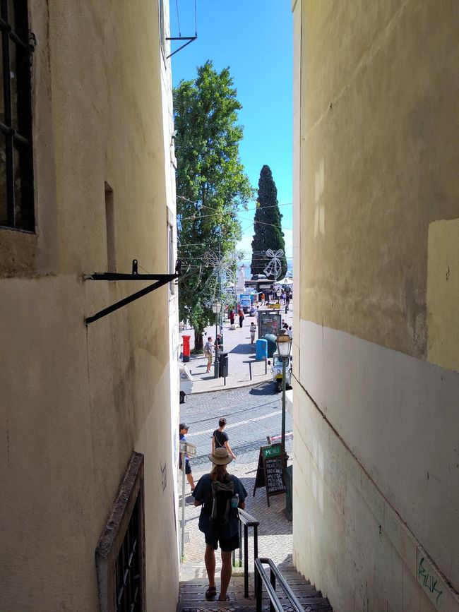 Lissabon