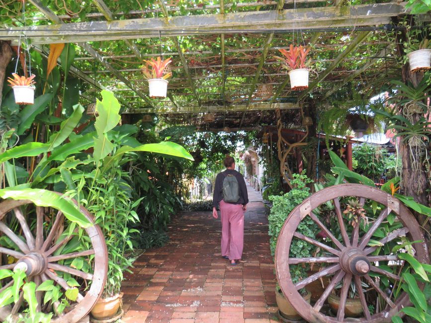 Thailand - Koh Lanta