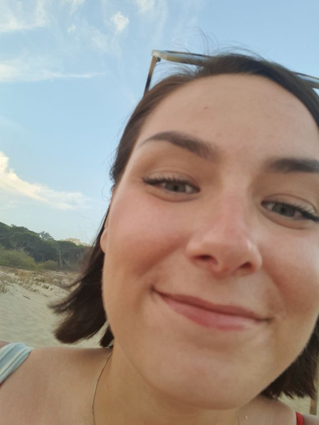 Kleine Erkenntnis und ein gigagroßes Danke 🤍