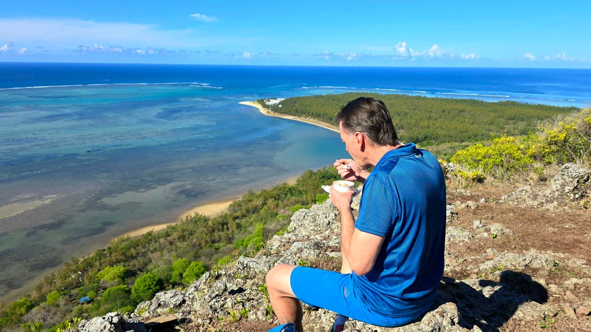 Mauritius