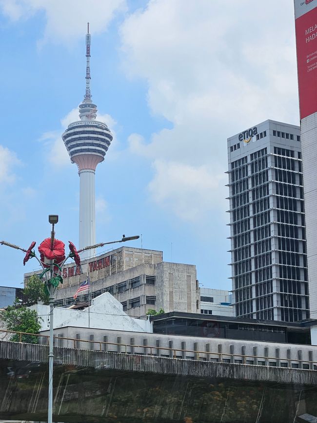 94. Tag Port Klang, KL, Malaysia 26.02.2026