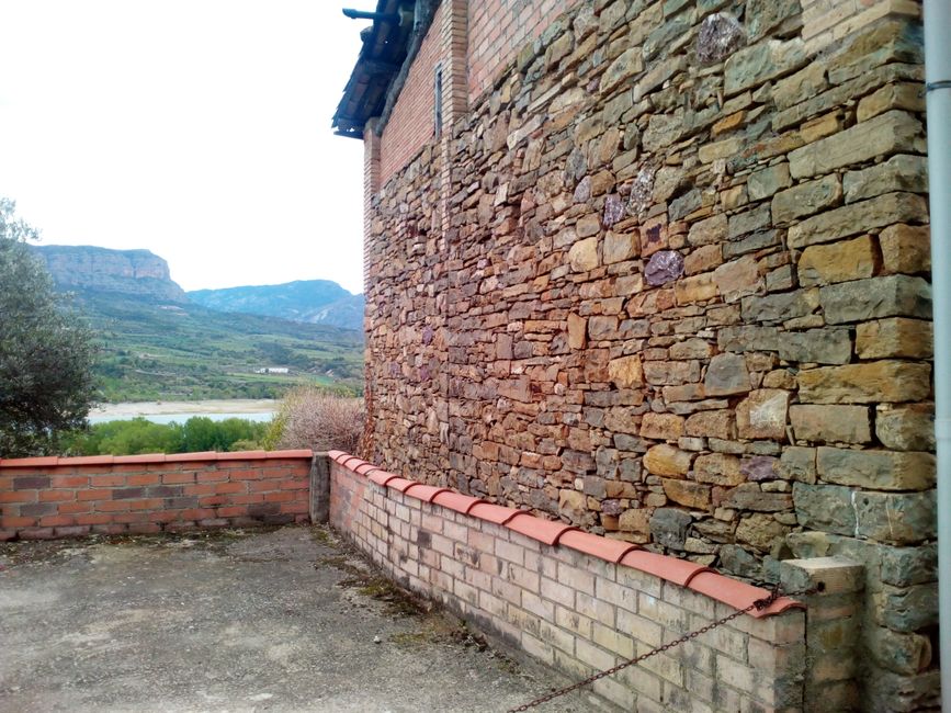 Fotos de Sant Joan de Vinyafrescal (la Pobla de Segur, Pallars Jussà, Lleida)